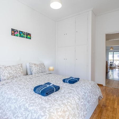 Newly Renovated 2Br Apt! Apartment Atena Exterior foto