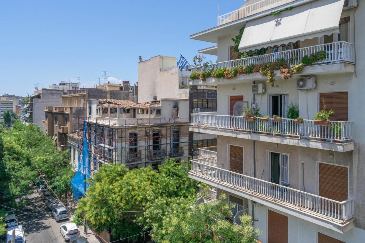 Newly Renovated 2Br Apt! Apartment Atena Exterior foto