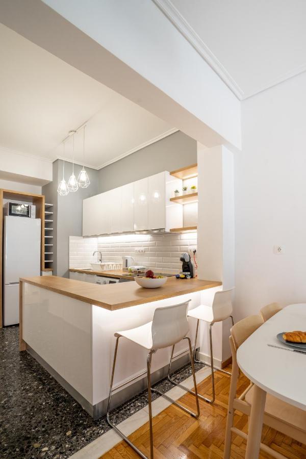 Newly Renovated 2Br Apt! Apartment Atena Exterior foto