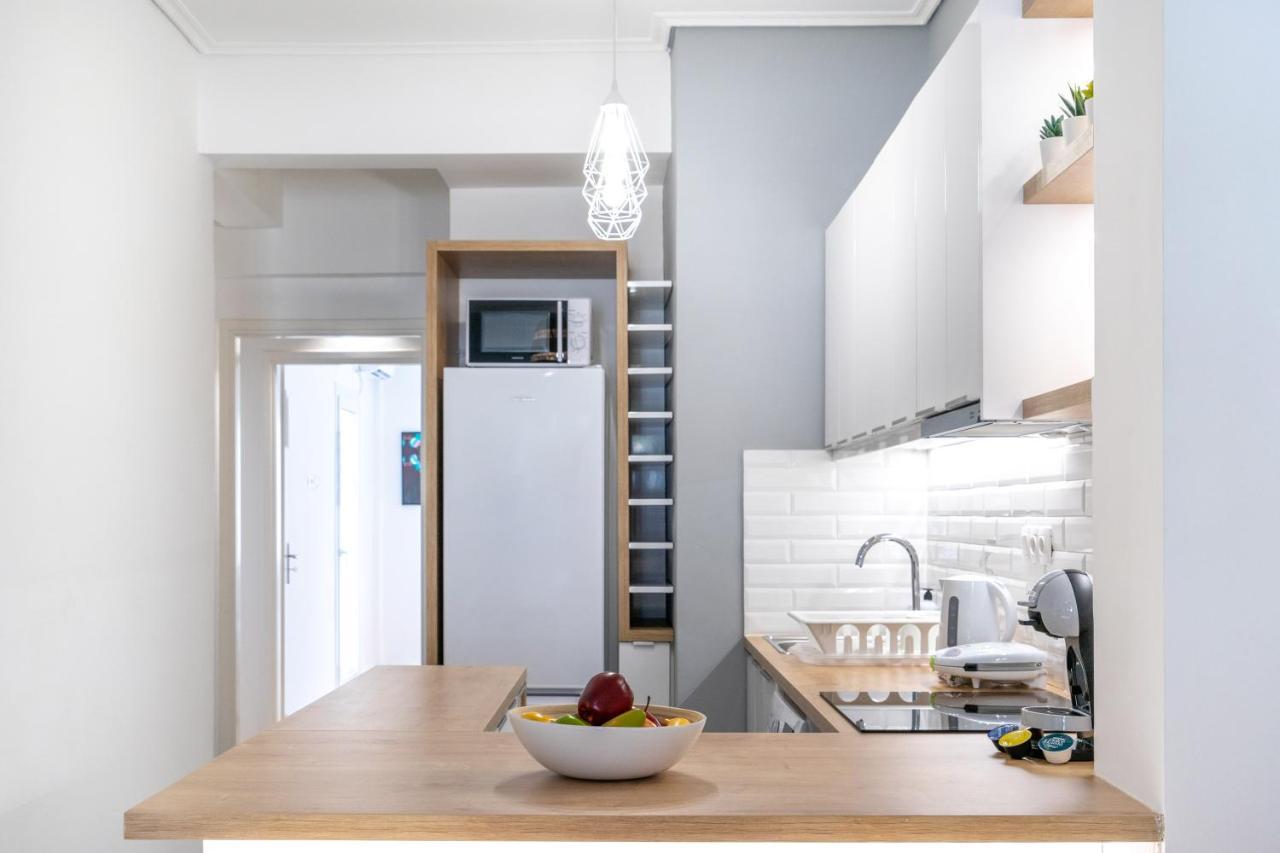 Newly Renovated 2Br Apt! Apartment Atena Exterior foto