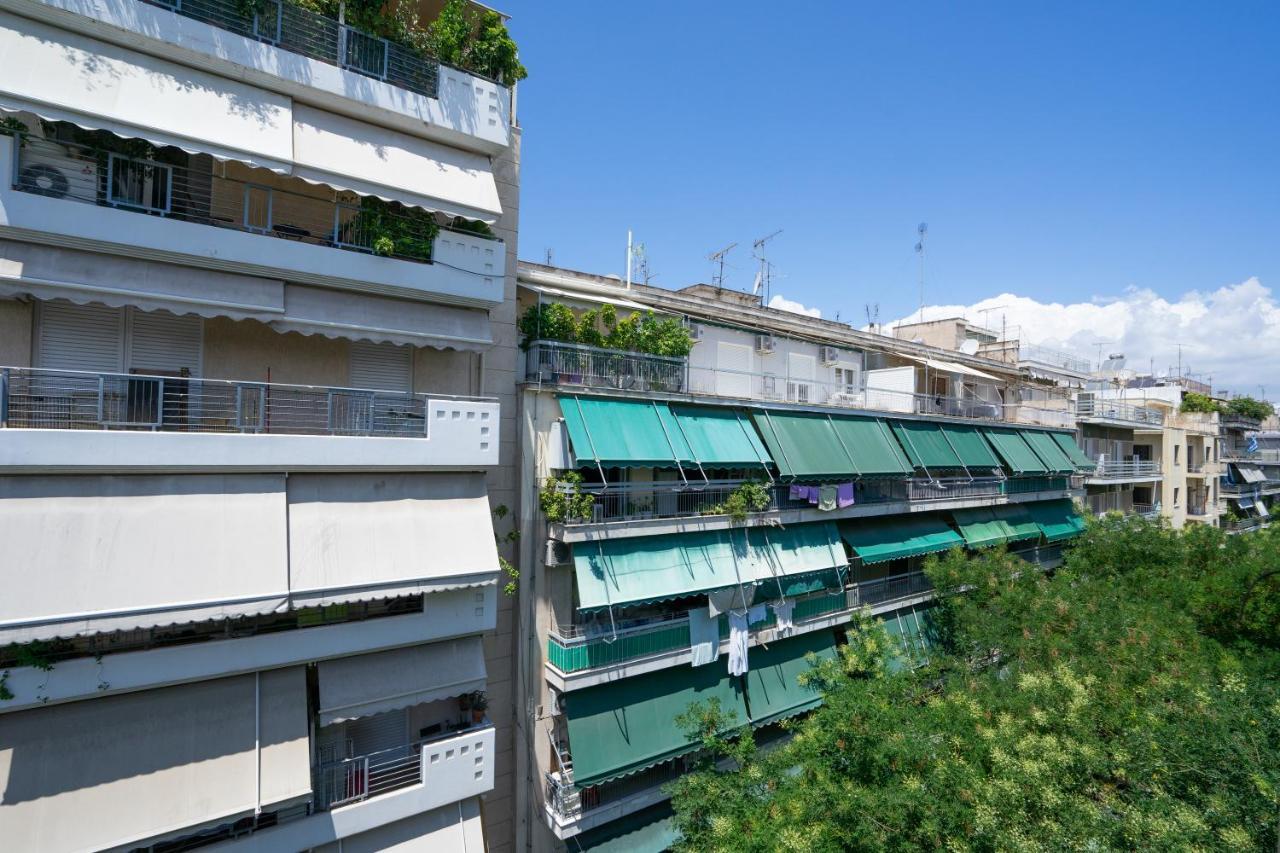 Newly Renovated 2Br Apt! Apartment Atena Exterior foto
