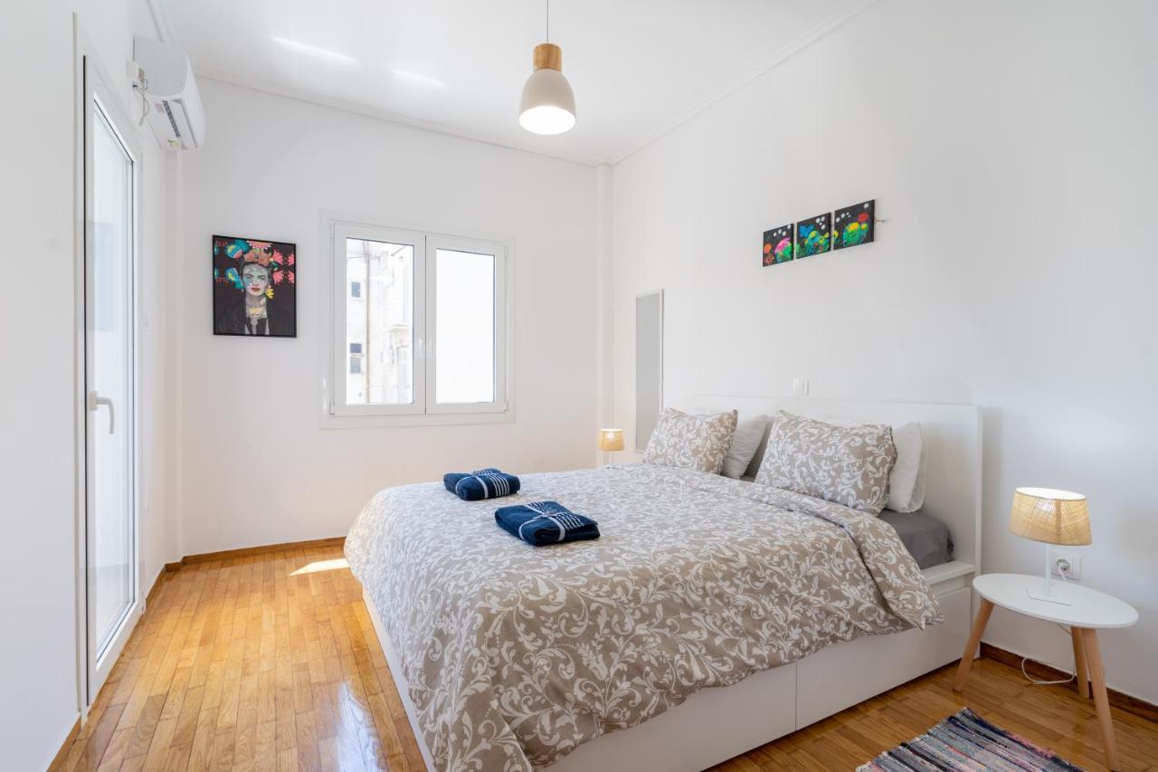 Newly Renovated 2Br Apt! Apartment Atena Exterior foto